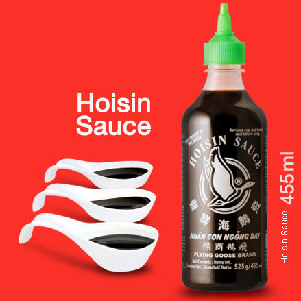 hoisin fg